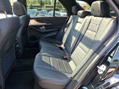 2021 Mercedes-Benz GLE GLE 350 4MATIC® SUV
