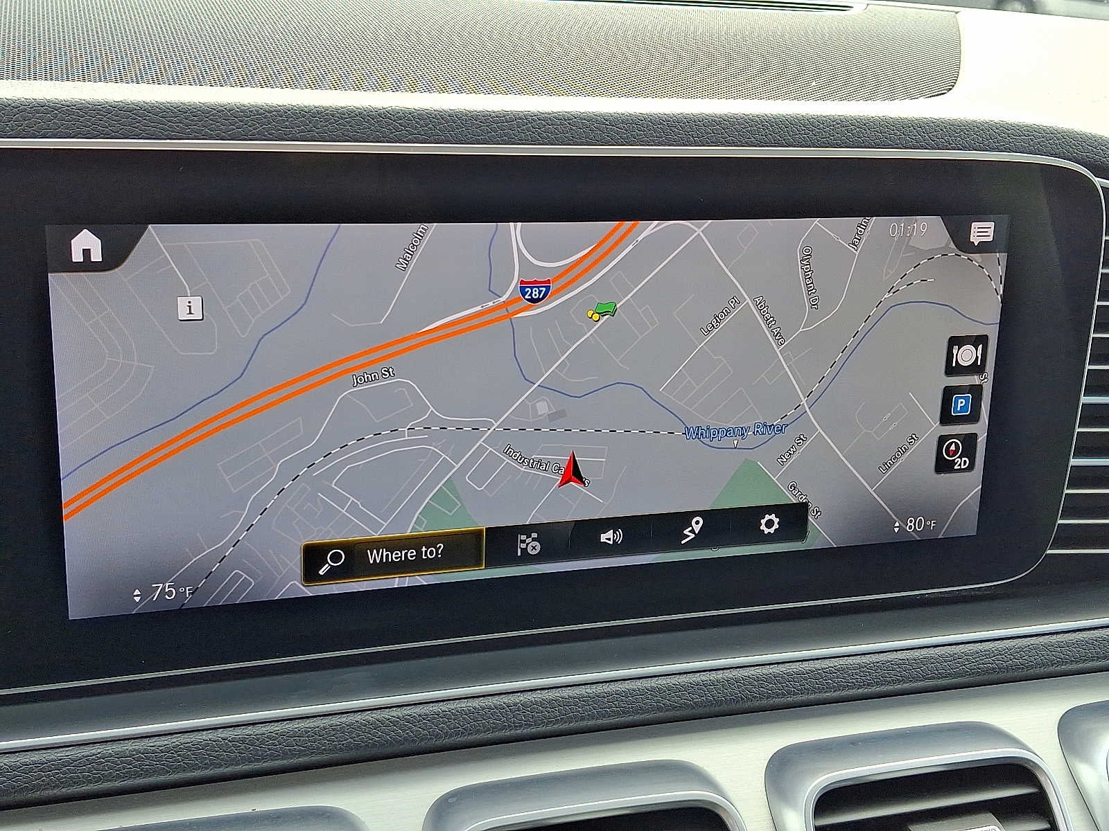 2020 Mercedes-Benz GLE GLE 450 4MATIC® SUV