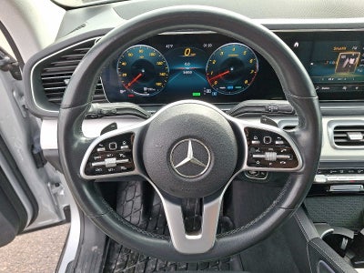 2020 Mercedes-Benz GLE GLE 450 4MATIC® SUV