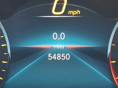 2020 Mercedes-Benz GLE GLE 450 4MATIC® SUV