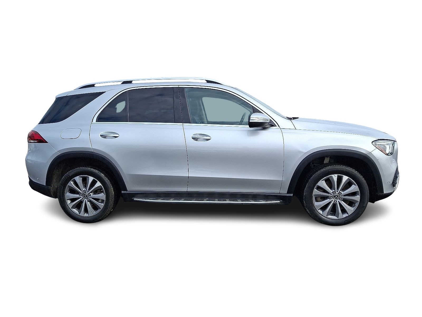 2020 Mercedes-Benz GLE GLE 450 4MATIC® SUV