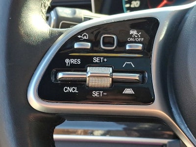 2022 Mercedes-Benz GLE GLE 450 4MATIC® SUV