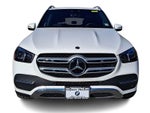 2022 Mercedes-Benz GLE GLE 450 4MATIC® SUV