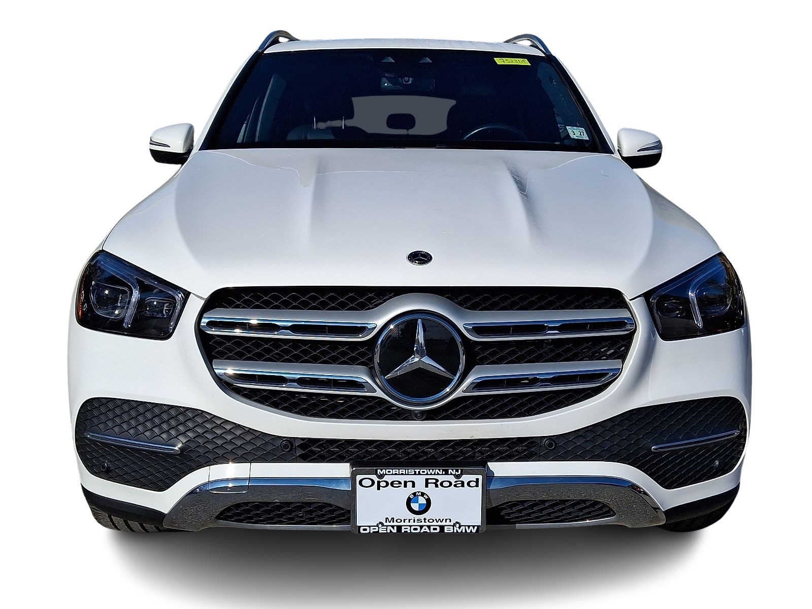 2022 Mercedes-Benz GLE GLE 450 4MATIC® SUV