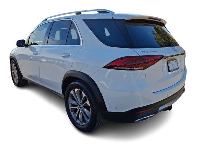 2022 Mercedes-Benz GLE GLE 450 4MATIC® SUV