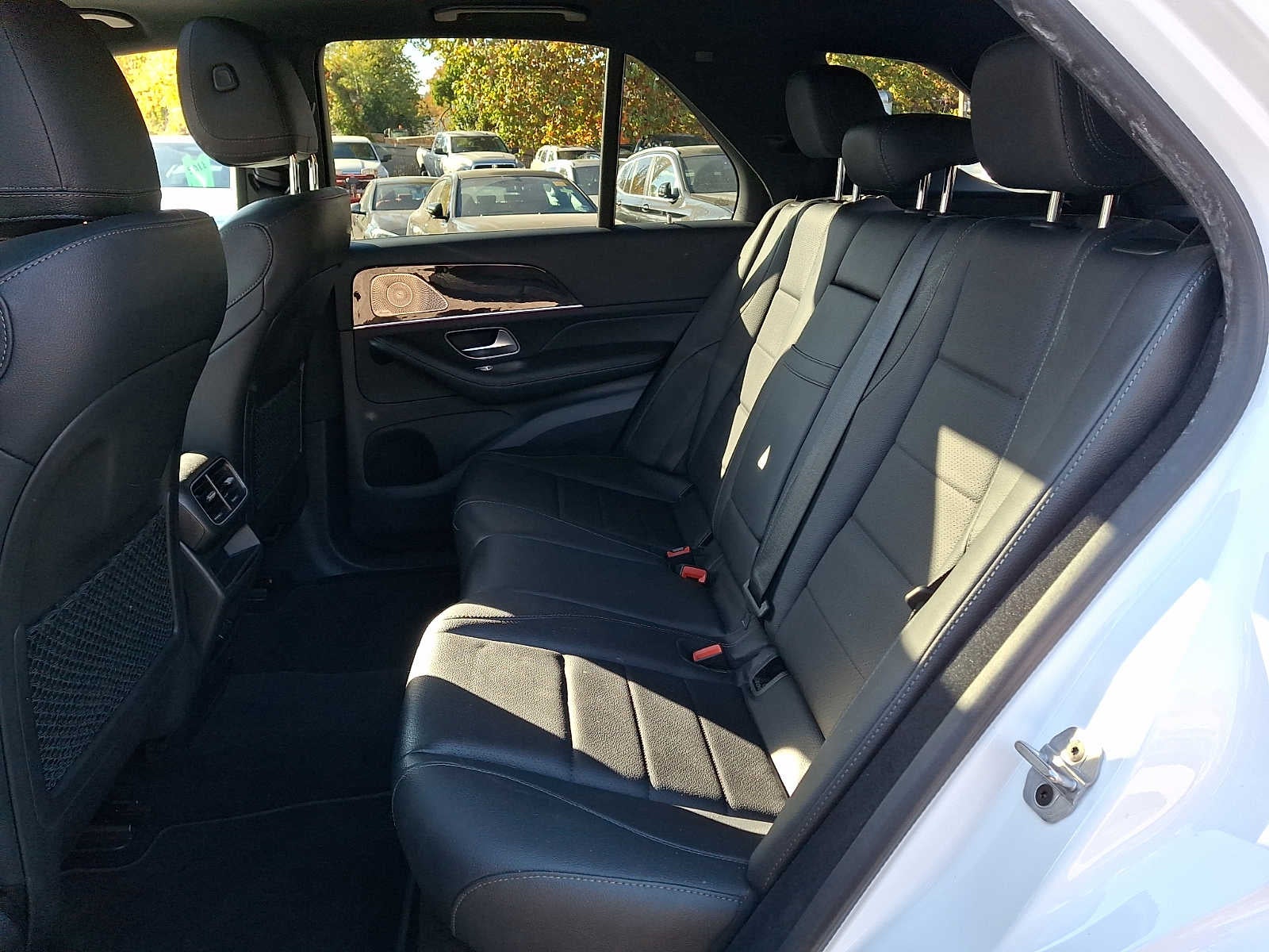 2022 Mercedes-Benz GLE GLE 450 4MATIC® SUV