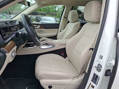 2021 Mercedes-Benz GLS GLS 450 4MATIC® SUV