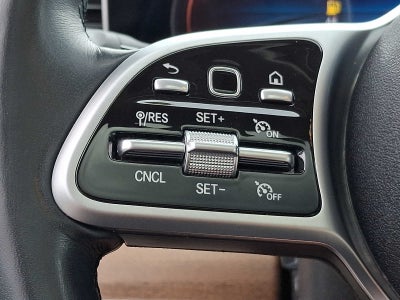 2021 Mercedes-Benz GLS GLS 450 4MATIC® SUV