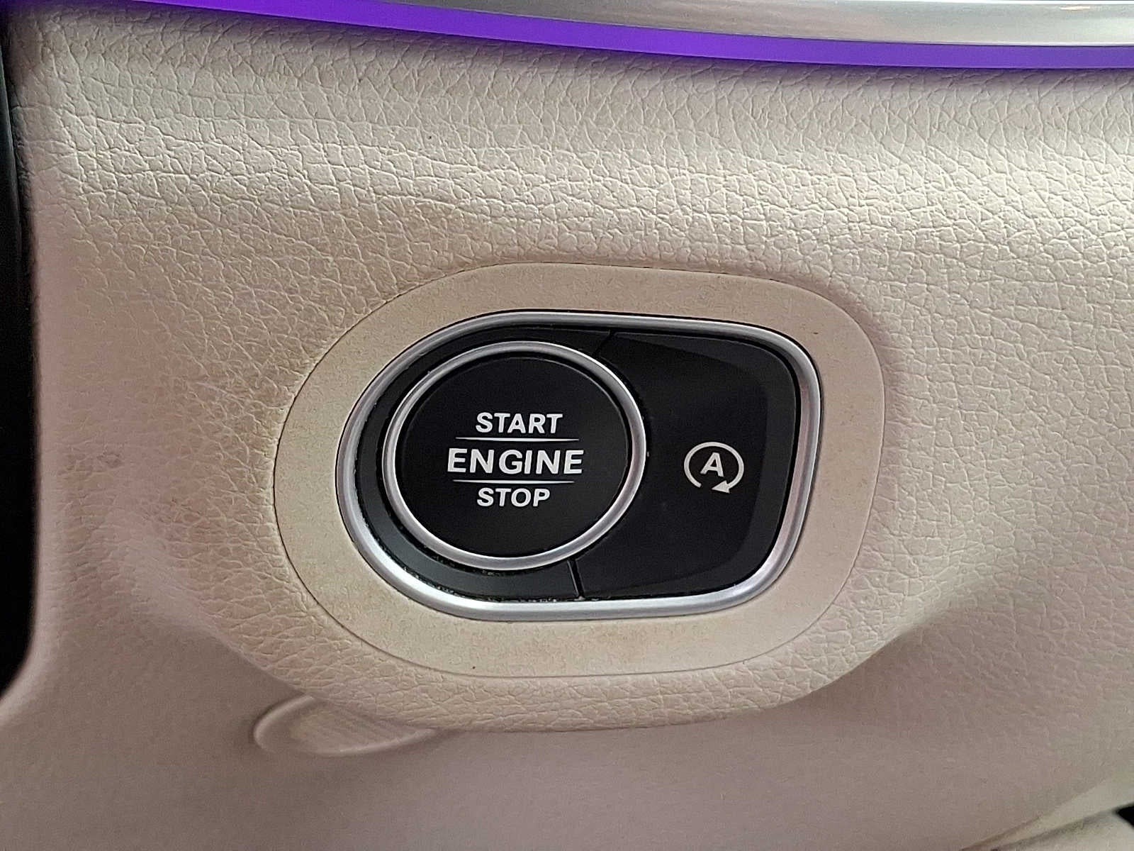 2021 Mercedes-Benz GLS GLS 450 4MATIC® SUV