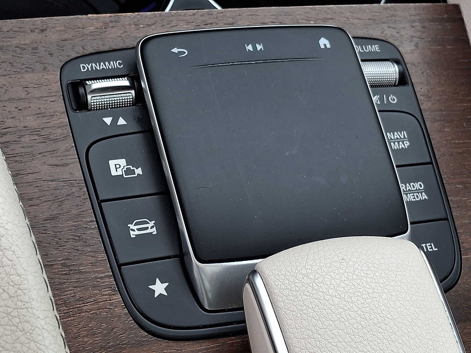 2021 Mercedes-Benz GLS GLS 450 4MATIC® SUV