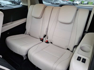 2021 Mercedes-Benz GLS GLS 450 4MATIC® SUV