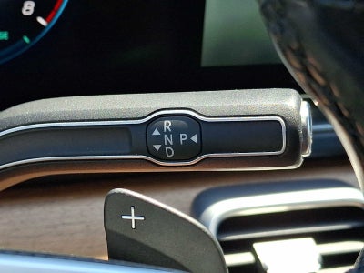 2022 Mercedes-Benz GLS GLS 450 4MATIC® SUV