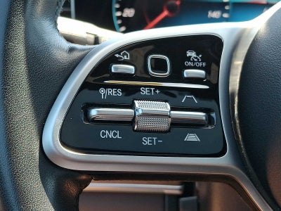 2022 Mercedes-Benz GLS GLS 450 4MATIC® SUV