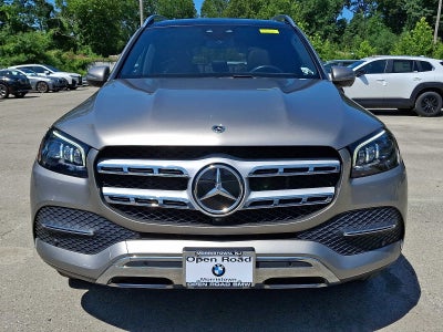 2022 Mercedes-Benz GLS GLS 450 4MATIC® SUV