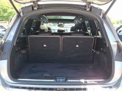 2022 Mercedes-Benz GLS GLS 450 4MATIC® SUV