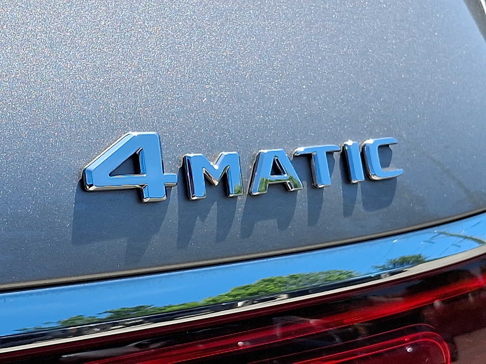 2022 Mercedes-Benz GLS GLS 450 4MATIC® SUV
