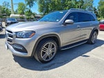 2022 Mercedes-Benz GLS GLS 450 4MATIC® SUV