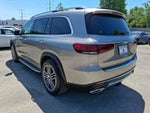 2022 Mercedes-Benz GLS GLS 450 4MATIC® SUV
