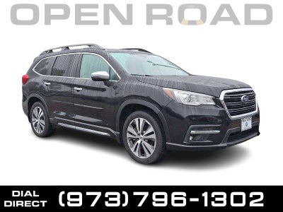 2020 Subaru Ascent Touring 7-Passenger