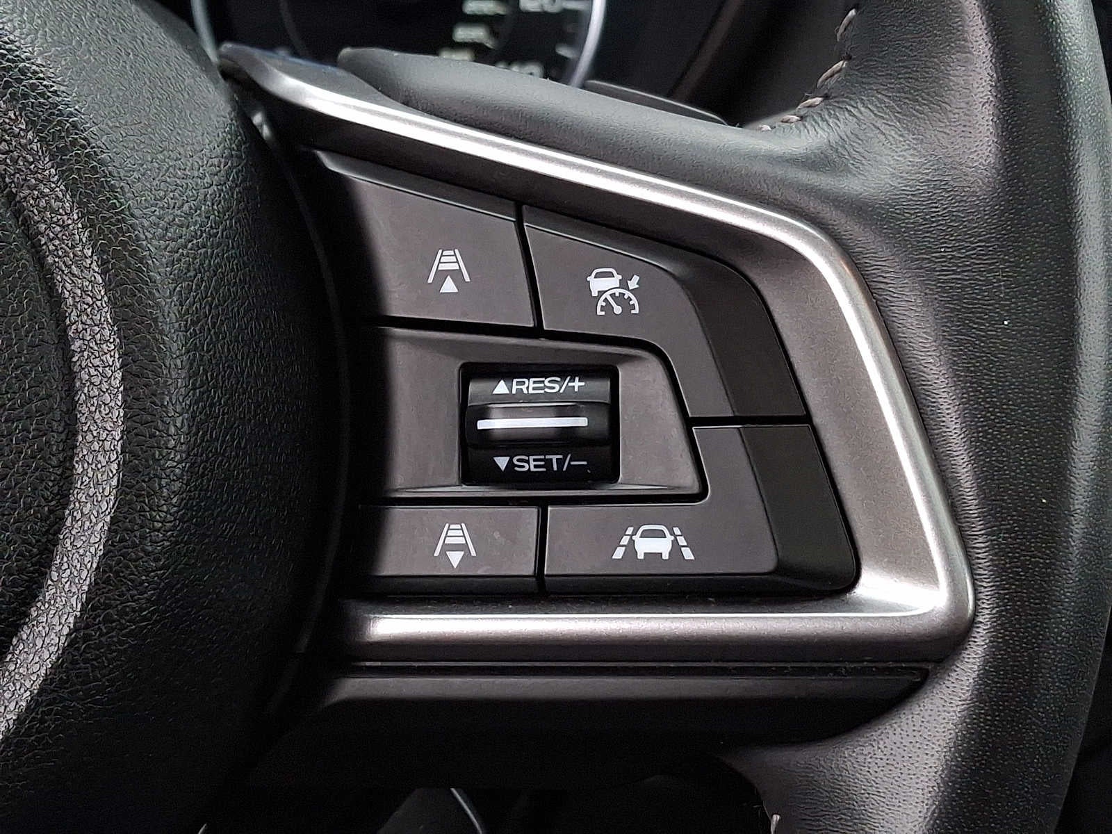 2020 Subaru Ascent Touring 7-Passenger