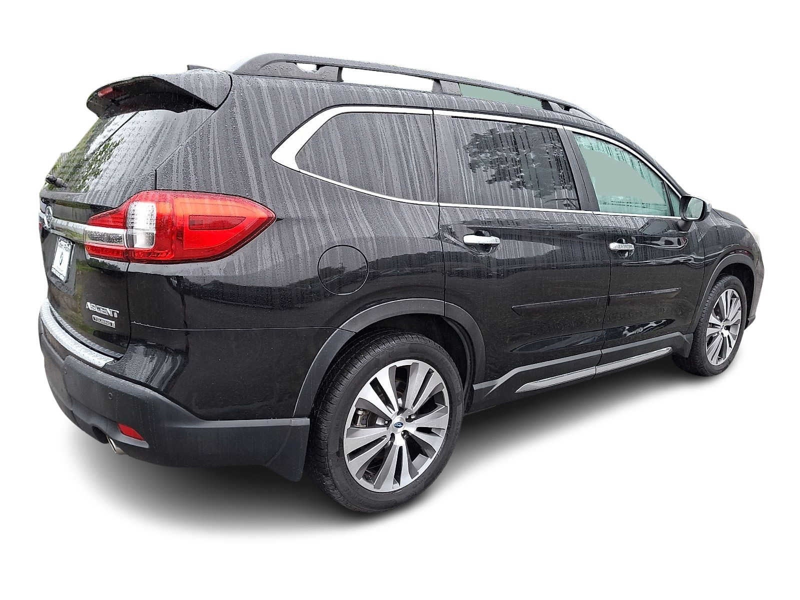 2020 Subaru Ascent Touring 7-Passenger