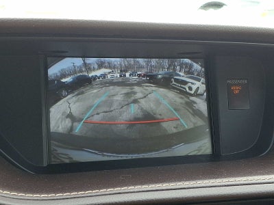 2018 Lexus ES ES 350 FWD