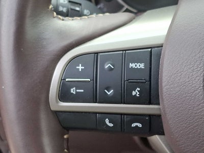 2018 Lexus ES ES 350 FWD