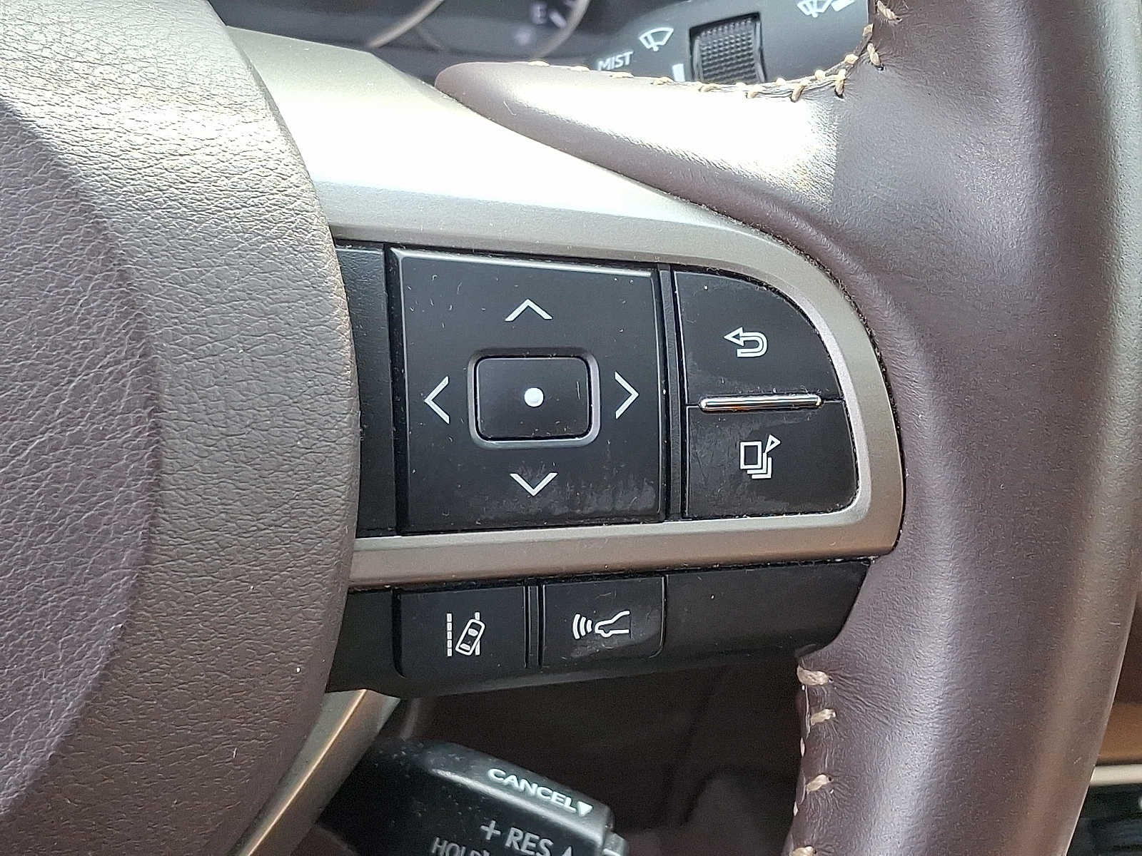 2018 Lexus ES ES 350 FWD