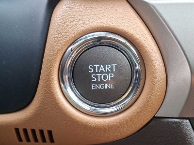 2018 Lexus ES ES 350 FWD