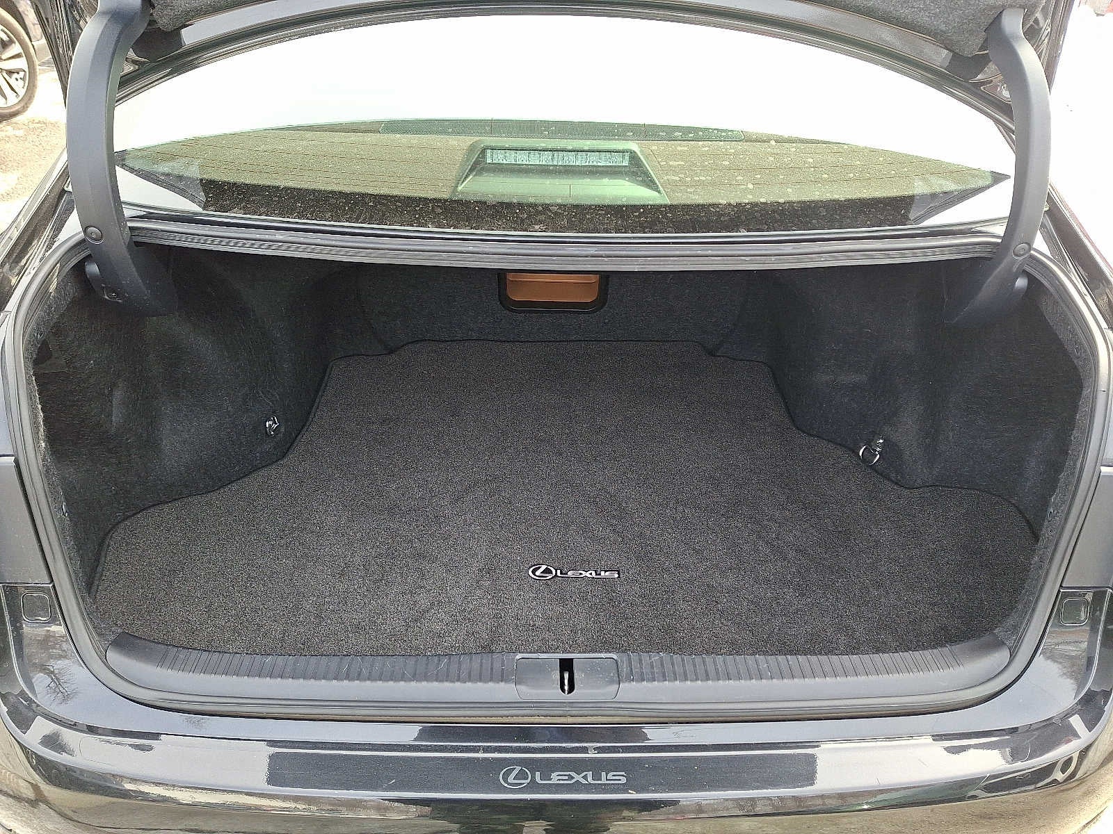 2018 Lexus ES ES 350 FWD