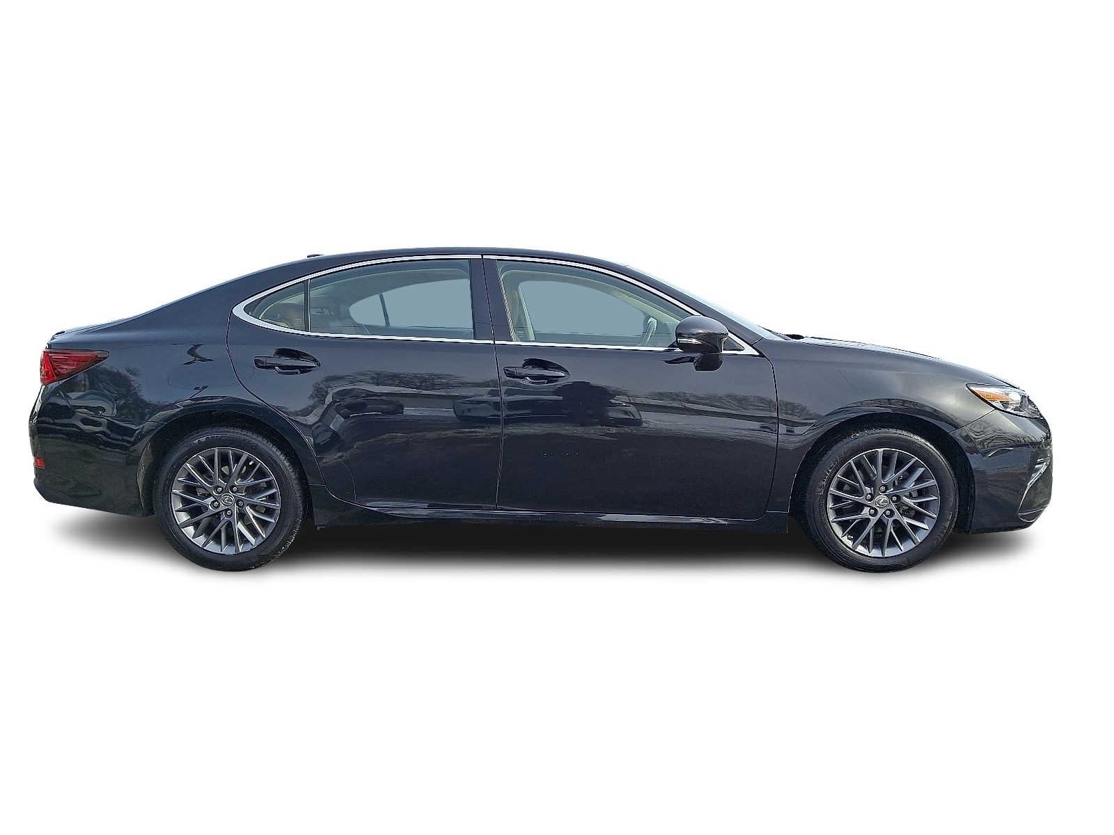 2018 Lexus ES ES 350 FWD