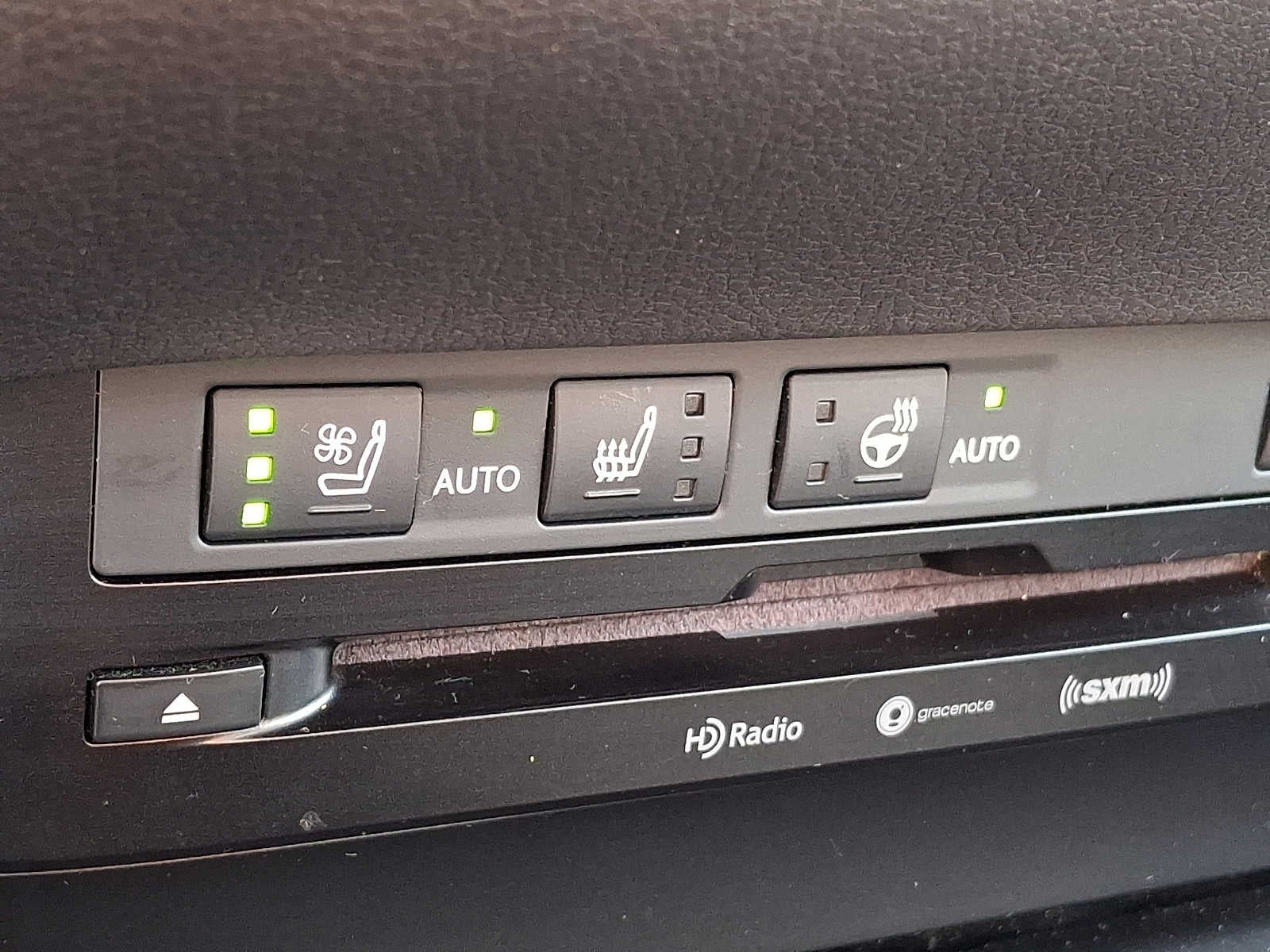 2020 Lexus ES ES 350 FWD