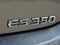 2020 Lexus ES ES 350 FWD