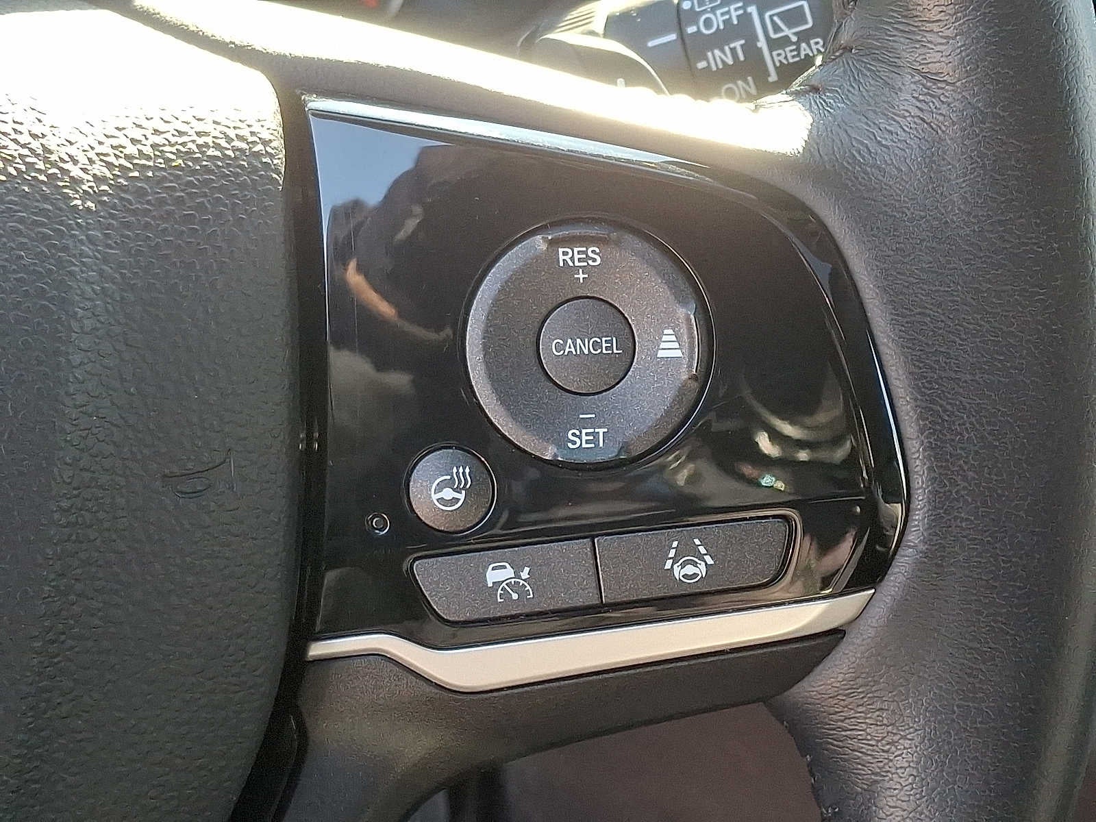 2024 Honda Odyssey Touring Auto