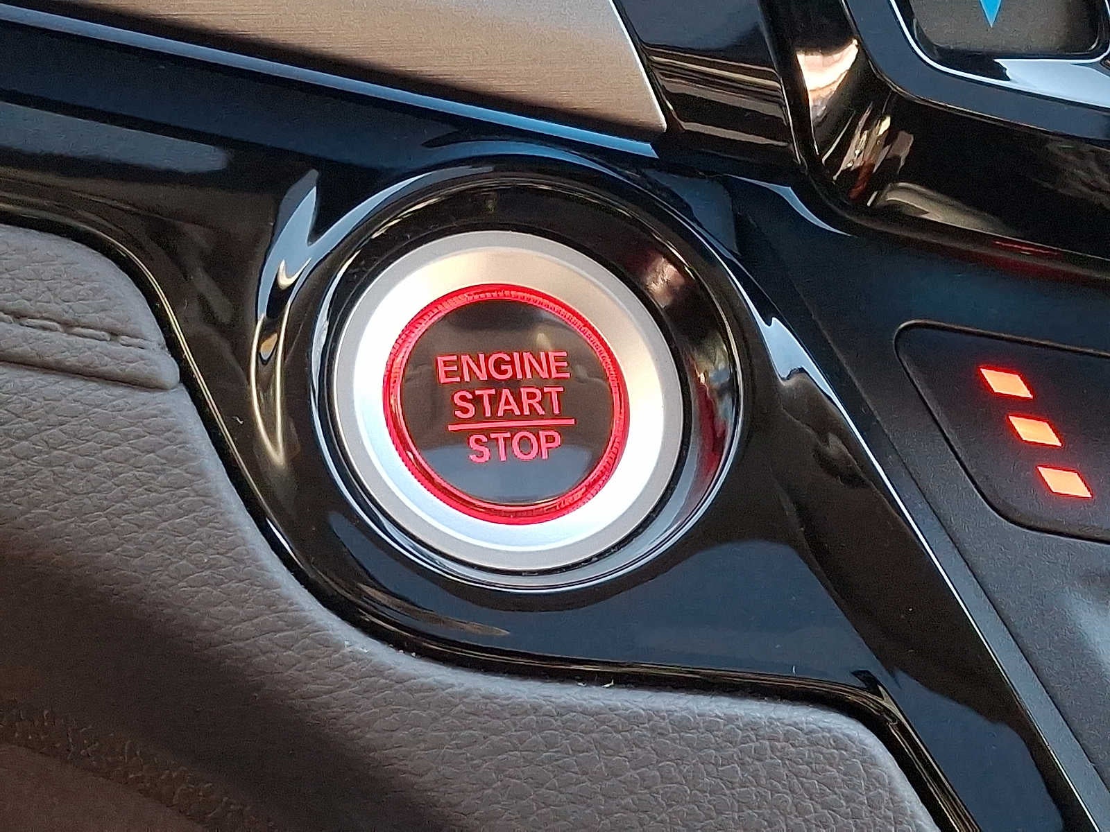 2024 Honda Odyssey Touring Auto