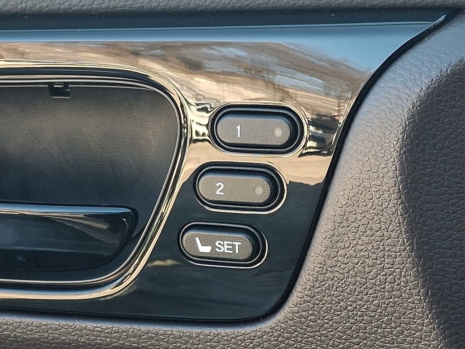 2024 Honda Odyssey Touring Auto