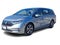 2024 Honda Odyssey Touring Auto