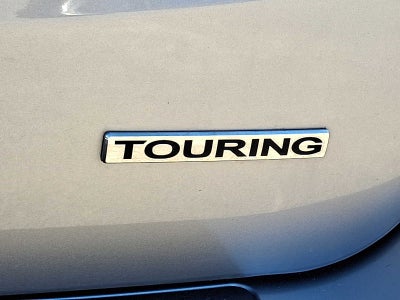 2024 Honda Odyssey Touring Auto