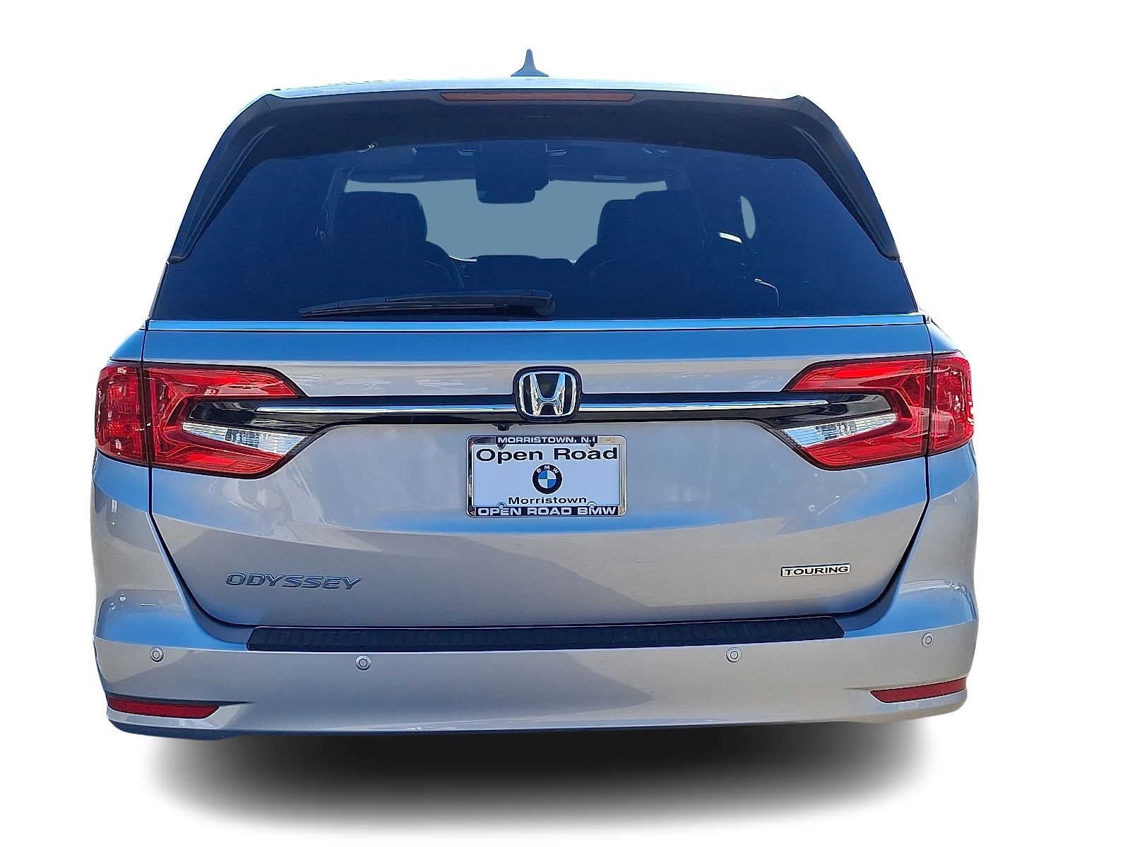 2024 Honda Odyssey Touring Auto