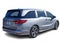 2024 Honda Odyssey Touring Auto