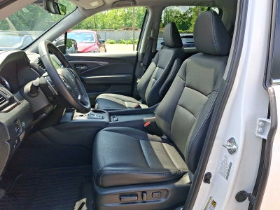 2023 Honda Ridgeline RTL AWD