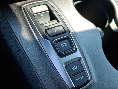 2023 Honda Ridgeline RTL AWD