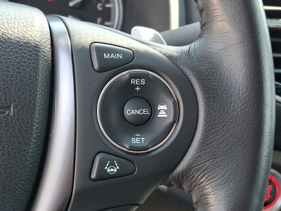 2023 Honda Ridgeline RTL AWD