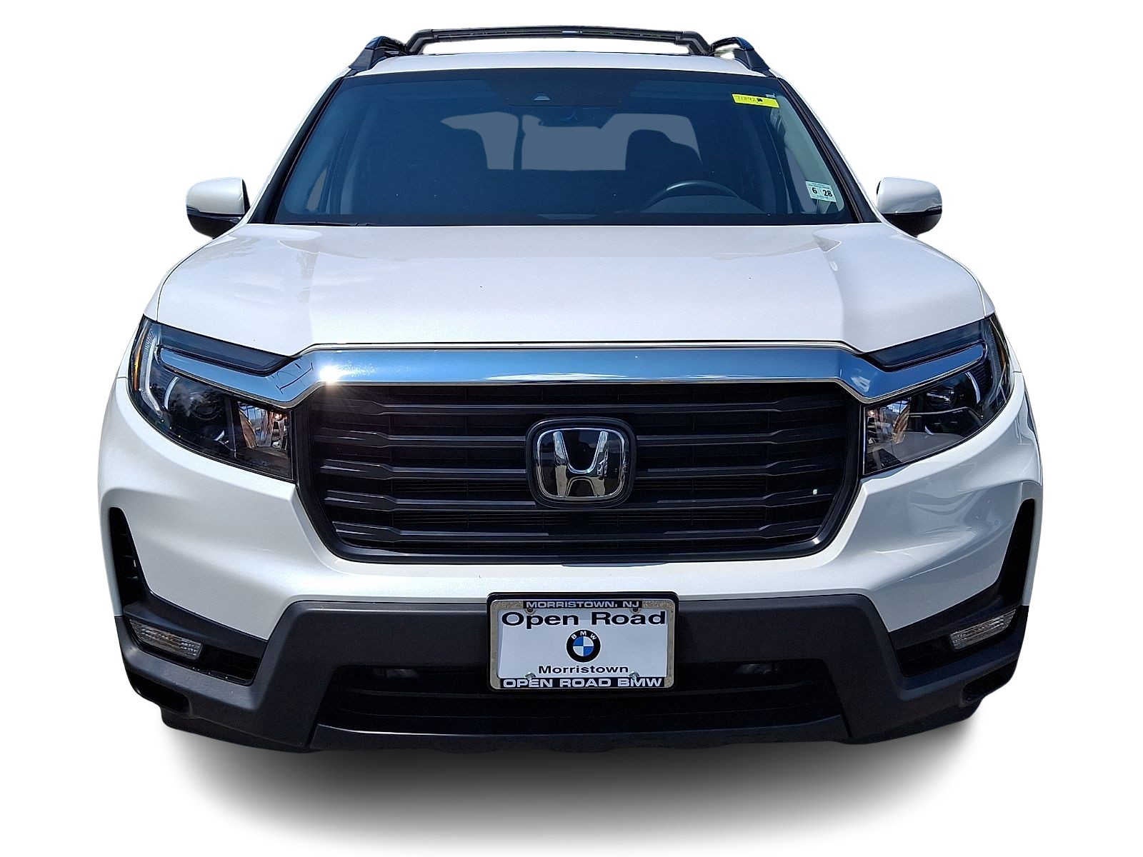 2023 Honda Ridgeline RTL AWD