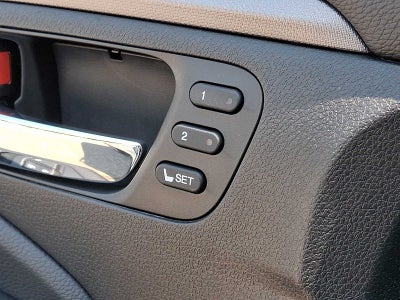 2023 Honda Ridgeline RTL AWD