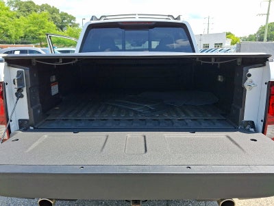 2023 Honda Ridgeline RTL AWD
