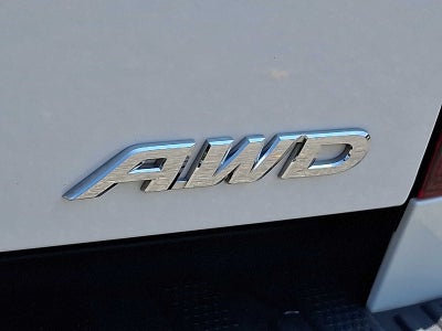 2023 Honda Ridgeline RTL AWD