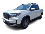 2023 Honda Ridgeline RTL AWD