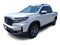 2023 Honda Ridgeline RTL AWD