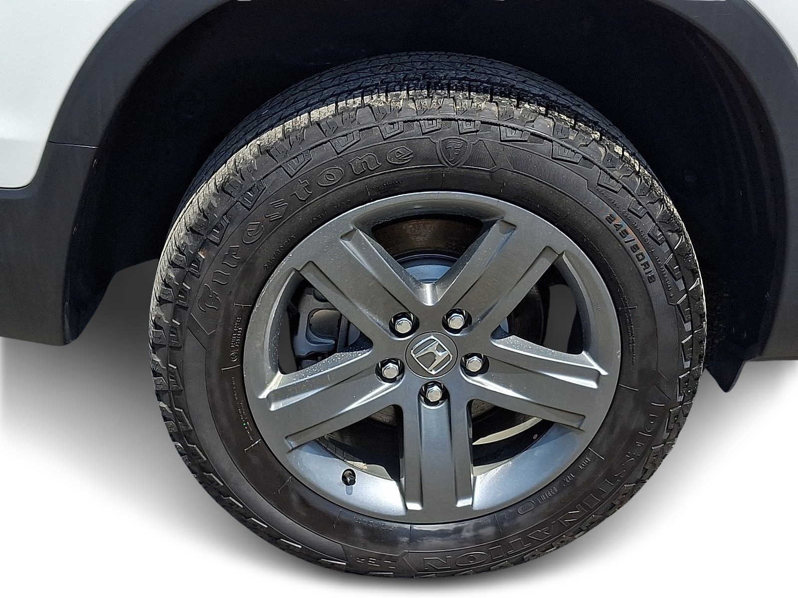 2023 Honda Ridgeline RTL AWD